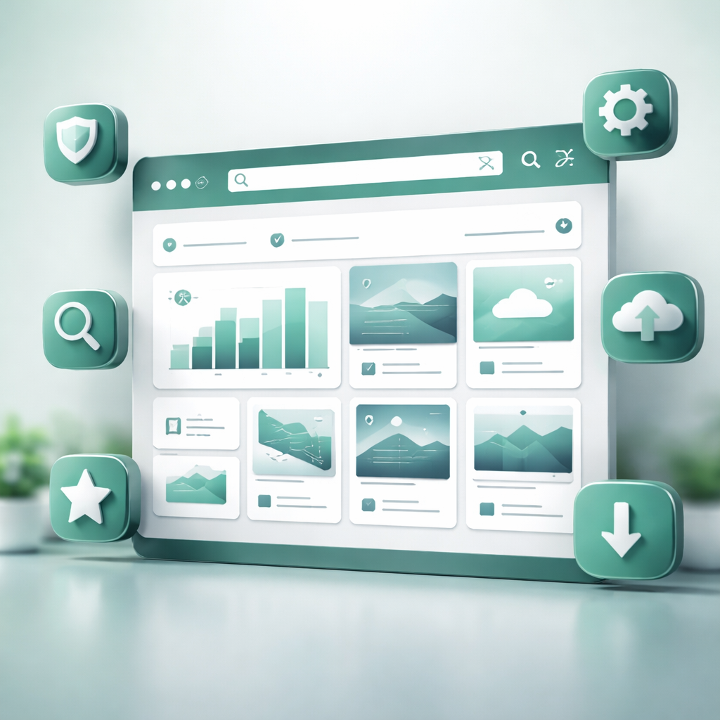 Chrome更新日志全维度解析：从内核演进到多端协同的实战指南