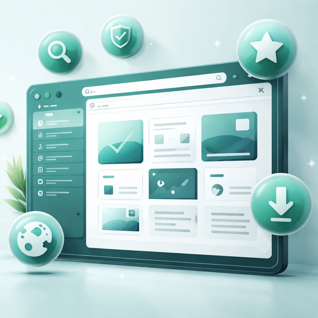 2024年最实用的Chrome使用技巧：从入门到高效办公